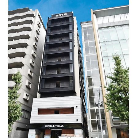 Hotel Livemax Hakataeki Minami Fukuoka  Exterior photo